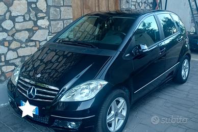 Mercedes classe A 180 cdi
