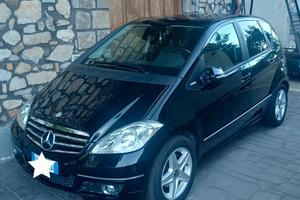 Mercedes classe A 180 cdi