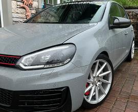 Golf 6 gti