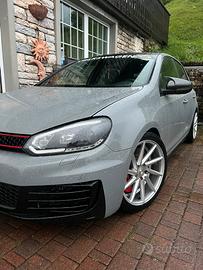 Golf 6 gti