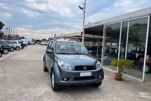 Daihatsu Terios 1.5 4WD B You Green Powered