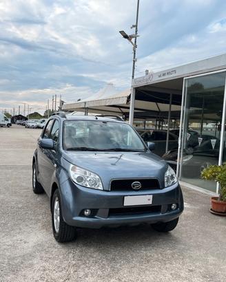 Daihatsu Terios 1.5 4WD B You Green Powered