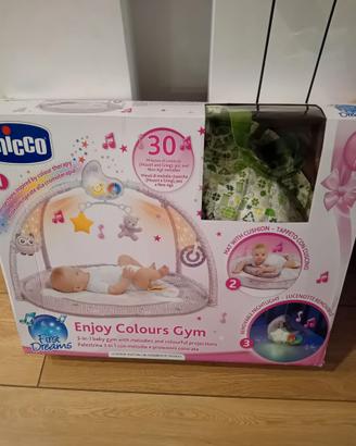 Chicco first dreams