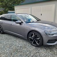 Audi A6 45 Tfsi 245 CV benzina/ibrida 