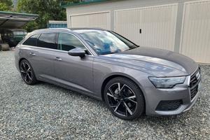 Audi A6 45 Tfsi 245 CV benzina/ibrida 