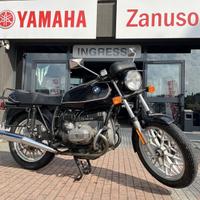 BMW R 65 funzionante e ben conservata 35600 km