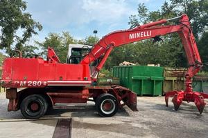 Caricatore Minelli CM280S