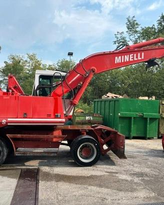 Caricatore Minelli CM280S