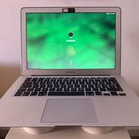 Macbook air 13' Mid2011
