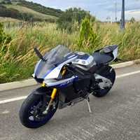 Yamaha YZF R1M 2018