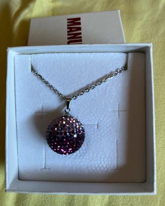 Collana gravidanza