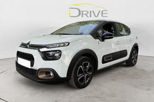Citroën C3 1.2 puretech C-SERIES