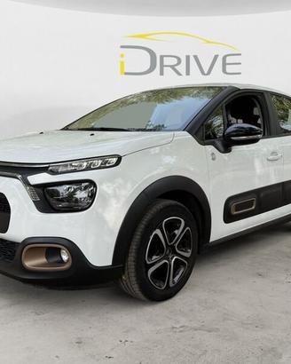 Citroën C3 1.2 puretech C-SERIES