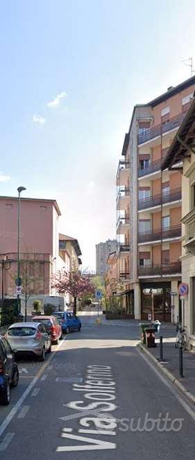Appartamento – Sesto San Giovanni, Rondò, Isola del Bosco - Vista 4