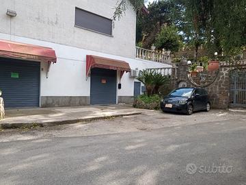 Locale commerciale via rioli Velletri