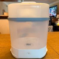 Sterilizzatore biberon