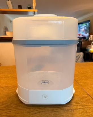 Sterilizzatore biberon