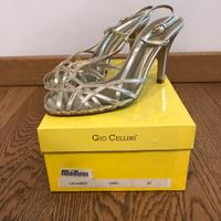 Sandalo Gio Cellini 37