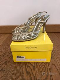 Sandalo Gio Cellini 37