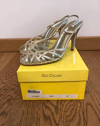 Sandalo Gio Cellini 37