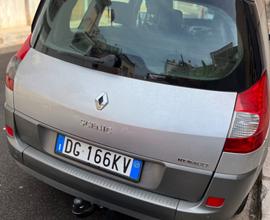 RENAULT Scénic 2ª serie - 2007