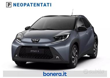 Toyota Aygo X 1.0 Trend 72cv