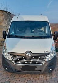 Renault Master 2.2  dCi - 165 CV - Perfetto Stato