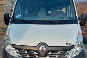 Renault Master 2.2  dCi - 165 CV - Perfetto Stato