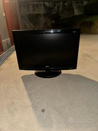 Televisore lg 32”