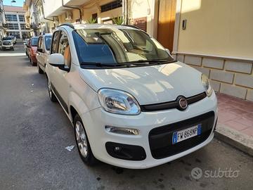 Fiat panda 2019