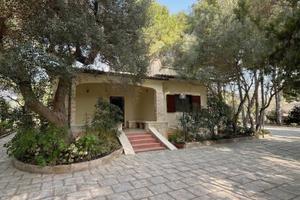 Villa indipendente zona Urmo Belsito