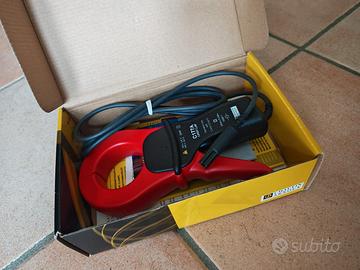 Pinza per corrente alternata C.A C177A (200A)