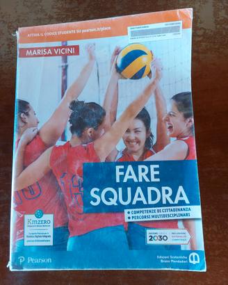 Fare squadra 