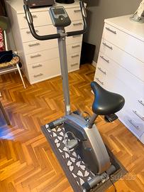 cyclette