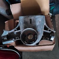 Manubrio vespa 50 special