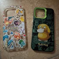 Cover Pokemon Iphone 15 Pro Max
