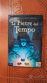 La pietra del Tempo - Laura Gallego Garcia