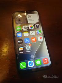 iPhone 11 Pro