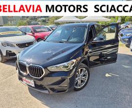 Bmw X1 s-Drive 18d 150cv Automatic