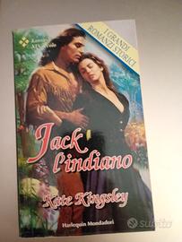 li ro Harmony Jack l Indiano 
