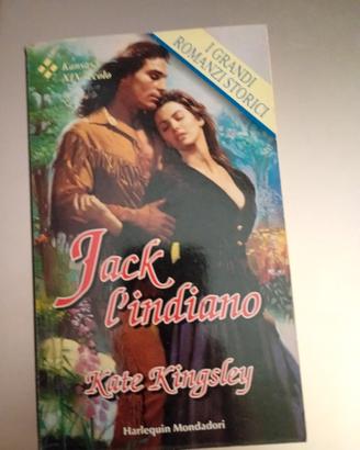 li ro Harmony Jack l Indiano 
