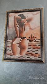 quadri fatti con la sabbia 