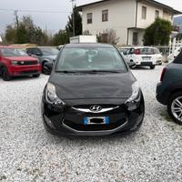 Hyundai iX20 1.6 CRDI 115 CV APP MODE