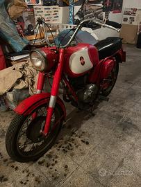 Gilera giubileo 175cc