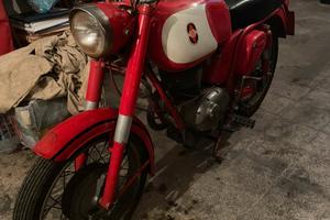 Gilera giubileo 175cc
