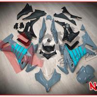 Kit Carena ABS – Honda CBR 500R 2013/2014