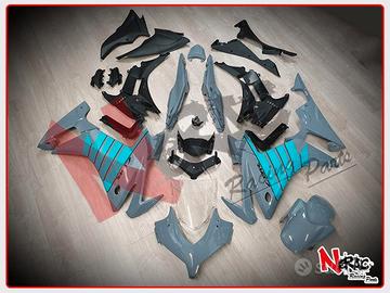 Kit Carena ABS – Honda CBR 500R 2013/2014