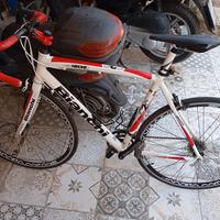 bicicletta da corsa 