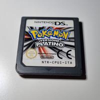 Pokemon Platino DS