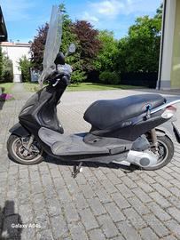 fly 125